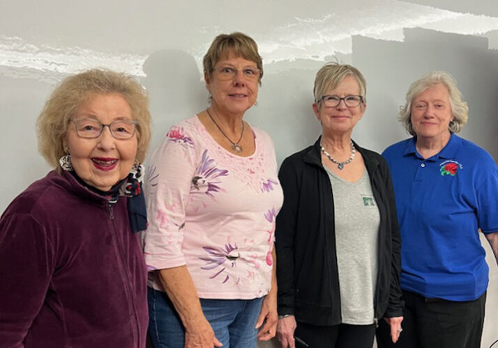 Garden Club installs officers News, Sports, Jobs The Alpena News